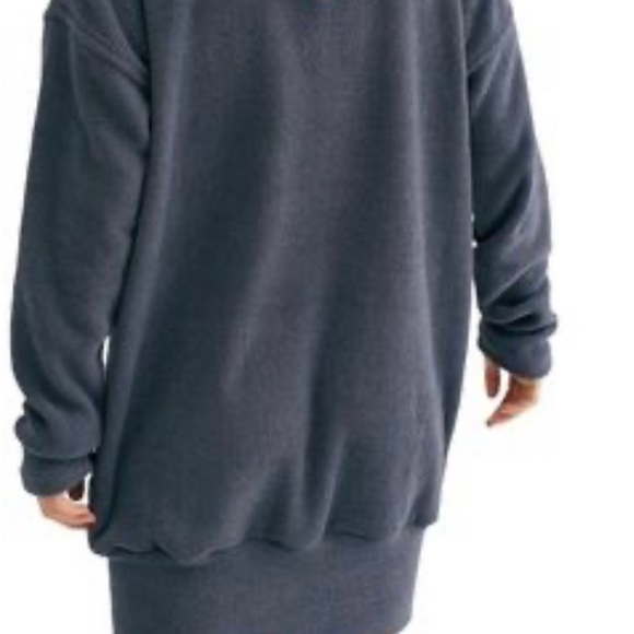 Free People Harley Pullover - Picture 4 of 9